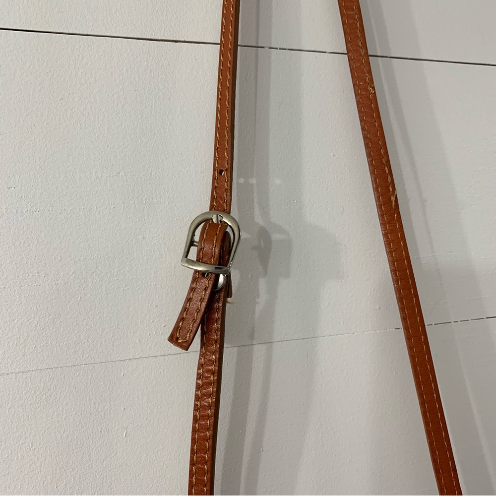 Vera Pelle Vintage Style Purse - Picture 4 of 10